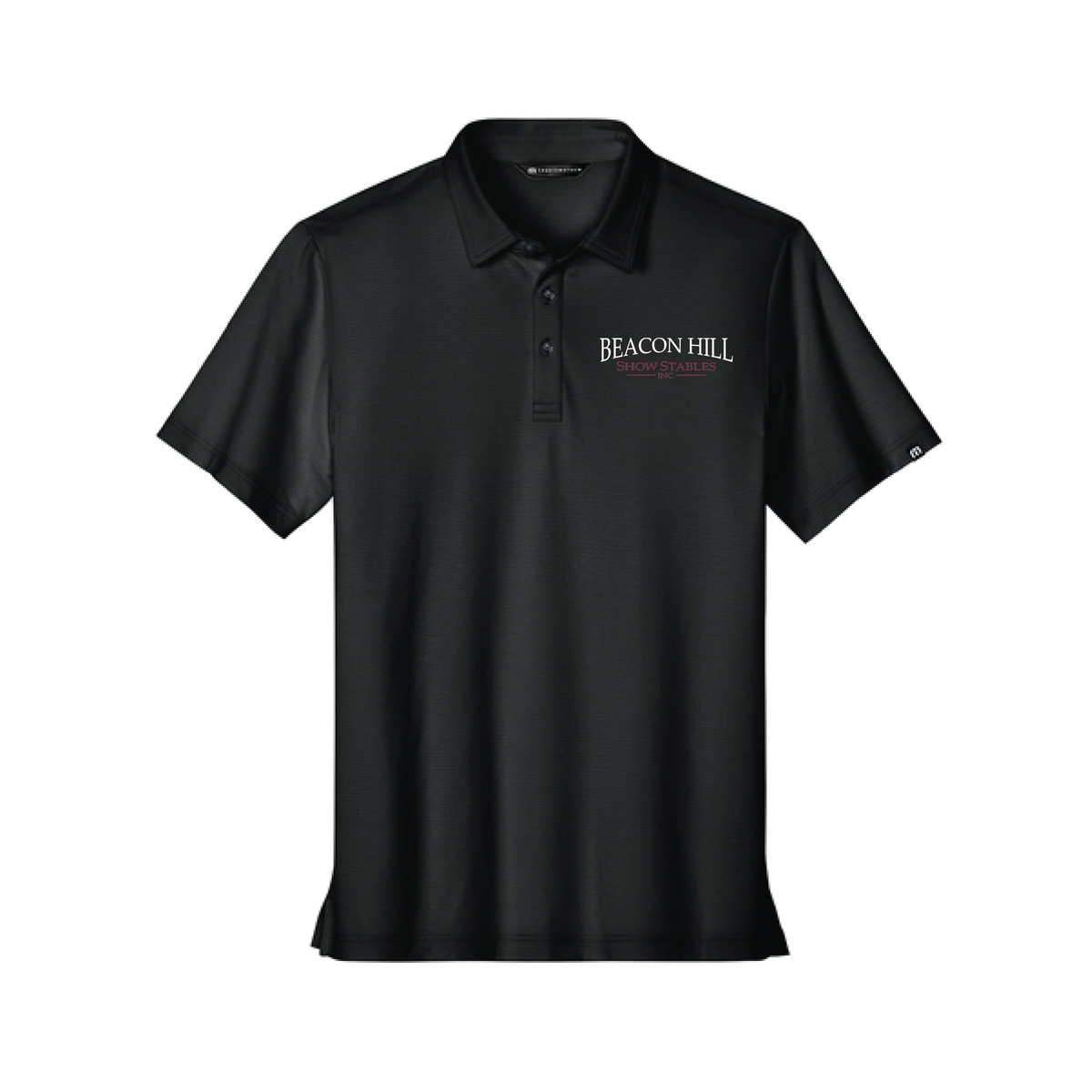 Mens TravisMathew Crestview Polo