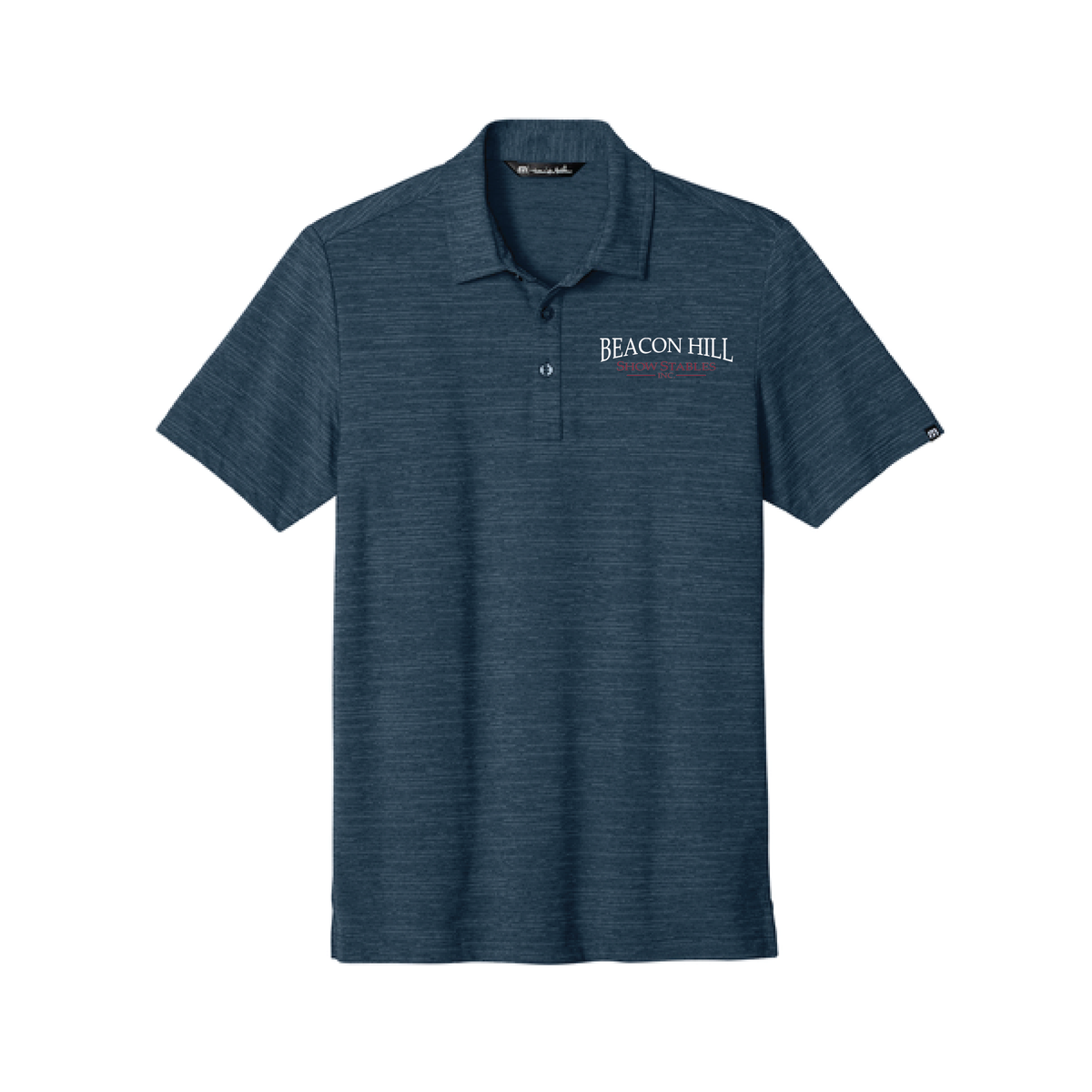 Beacon Hill Mens TravisMathew Crestview Polo