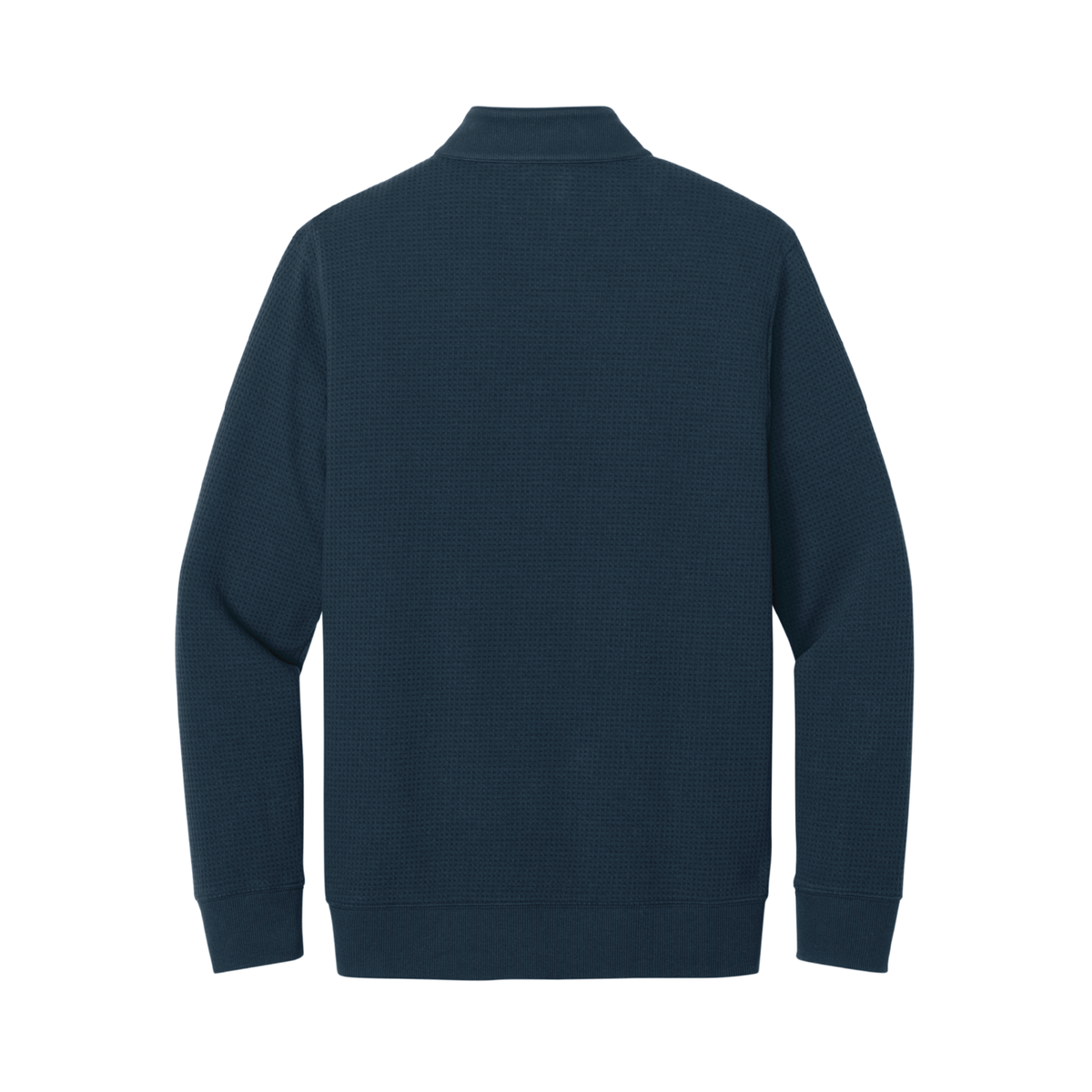 Beacon Hill Men's TravisMathew Waffle 1/4-Zip