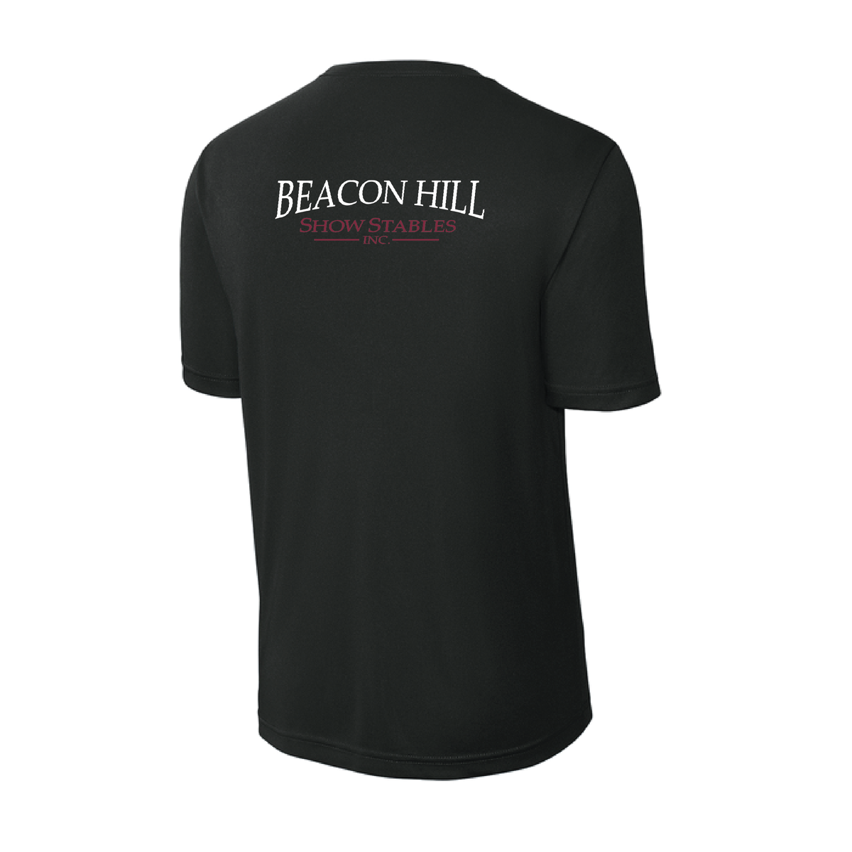 Beacon Hill Men's Sport-Tek PosiCharge Competitor Tee