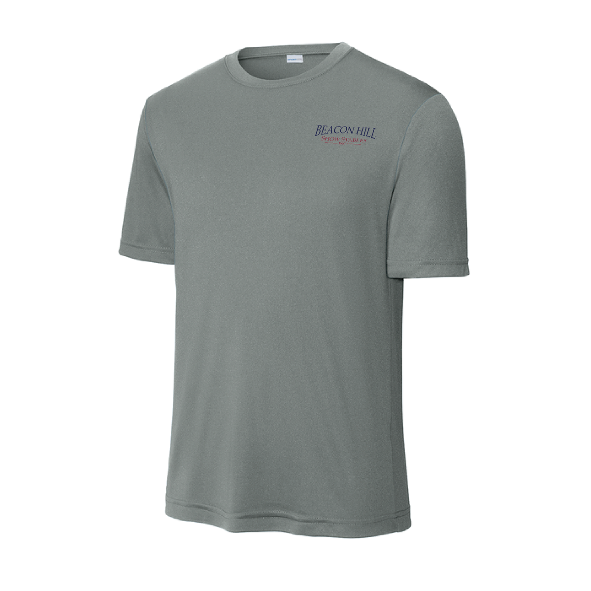 Beacon Hill Men's Sport-Tek PosiCharge Competitor Tee