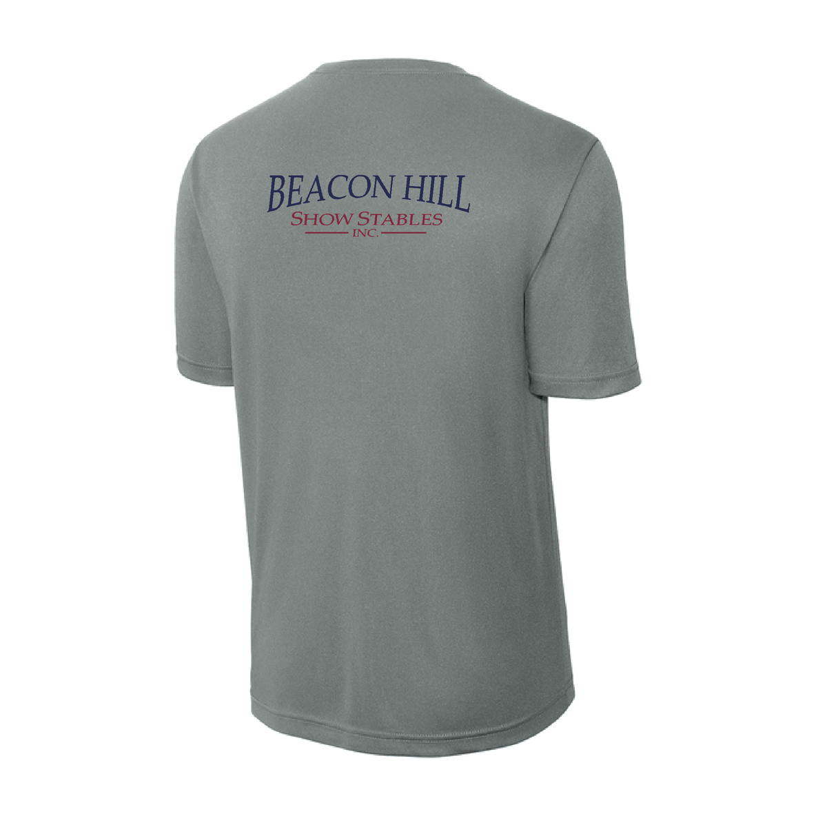 Beacon Hill Men's Sport-Tek PosiCharge Competitor Tee