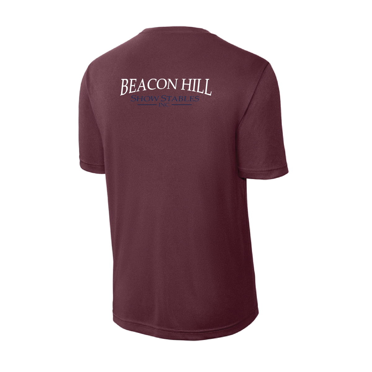 Beacon Hill Men's Sport-Tek PosiCharge Competitor Tee