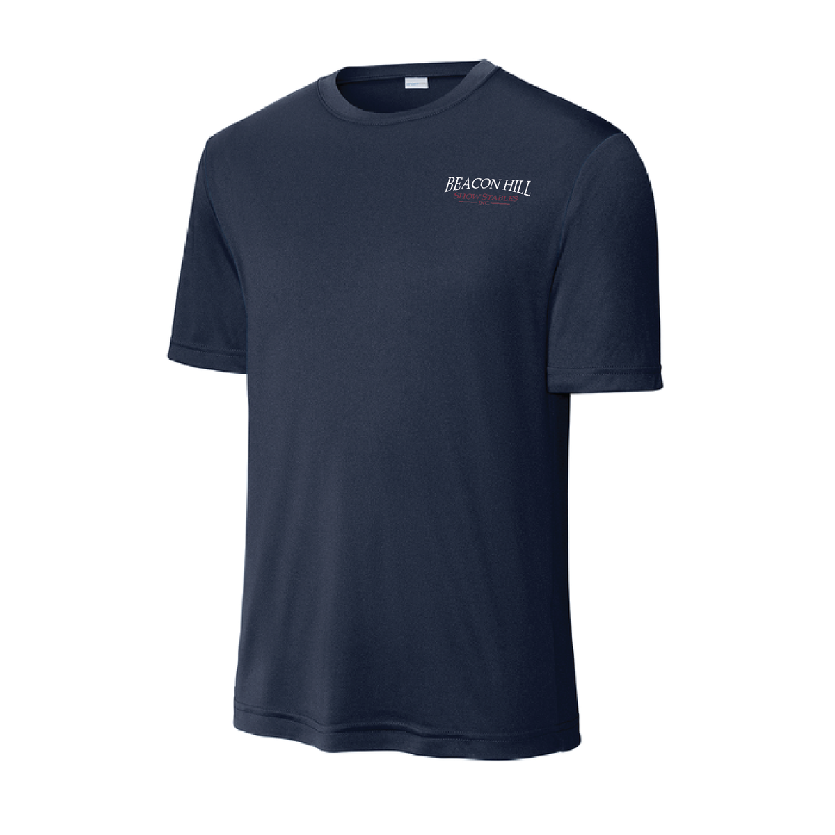 Beacon Hill Men's Sport-Tek PosiCharge Competitor Tee