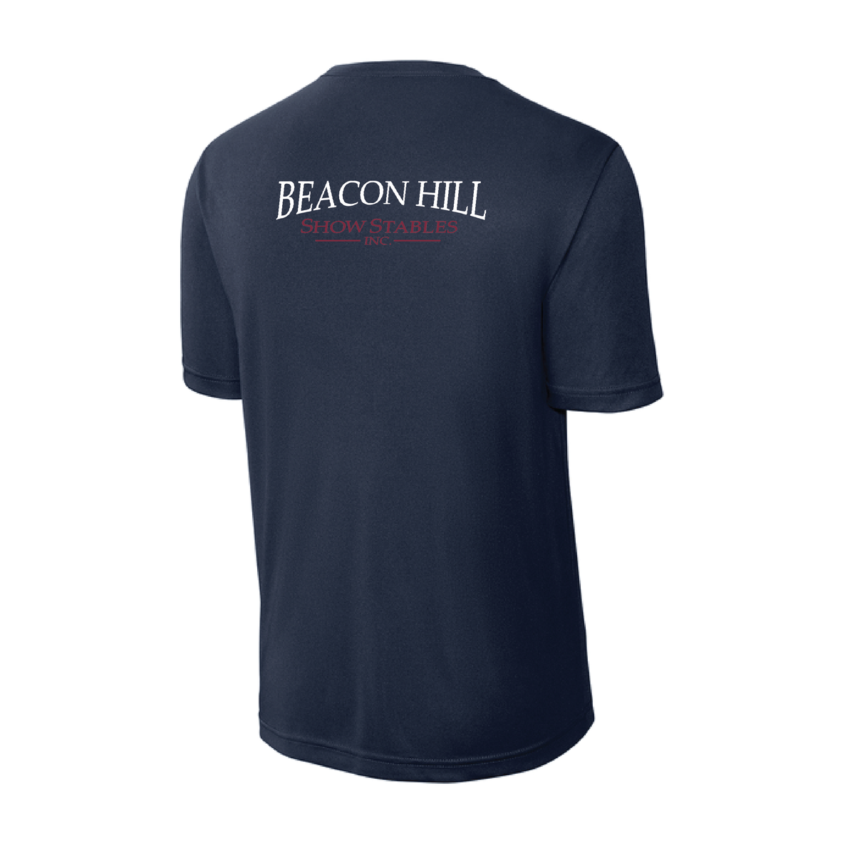 Beacon Hill Men's Sport-Tek PosiCharge Competitor Tee