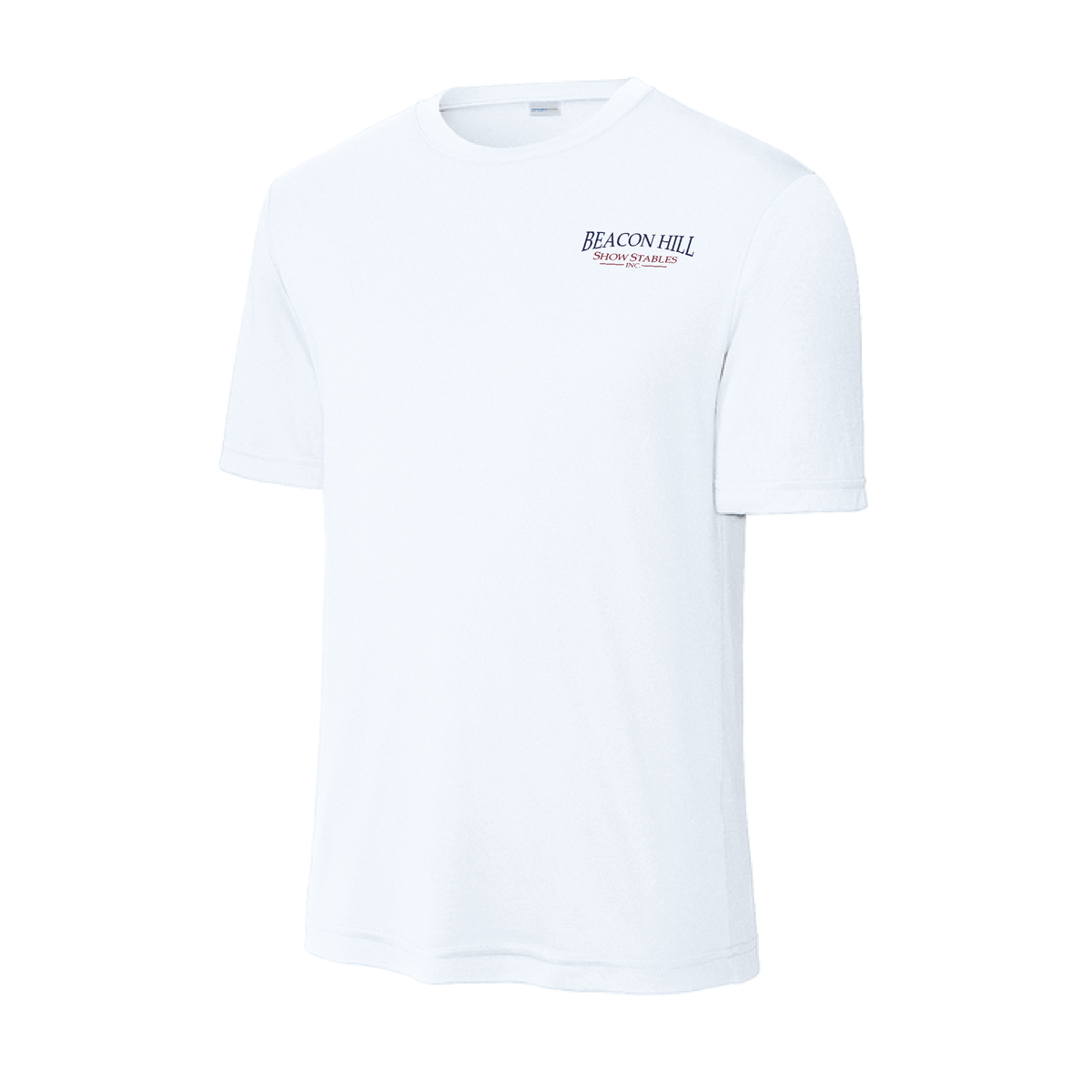 Beacon Hill Men's Sport-Tek PosiCharge Competitor Tee