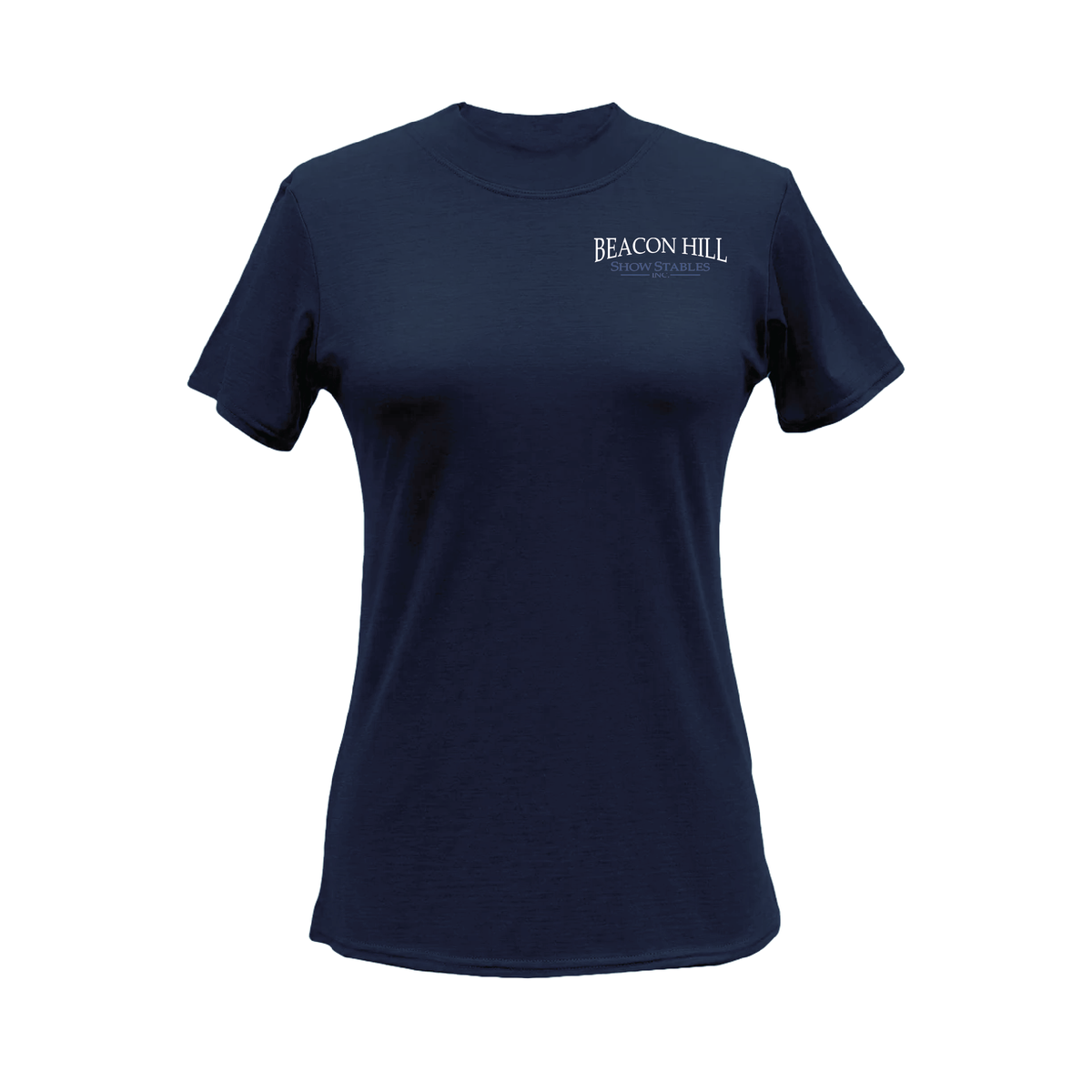 Beacon Hill The Surrey Short Sleeve Mockup