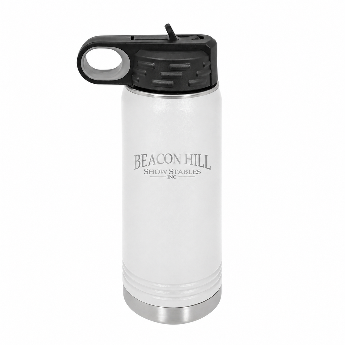 Beacon Hill 20oz Polar Camel Water Bottle