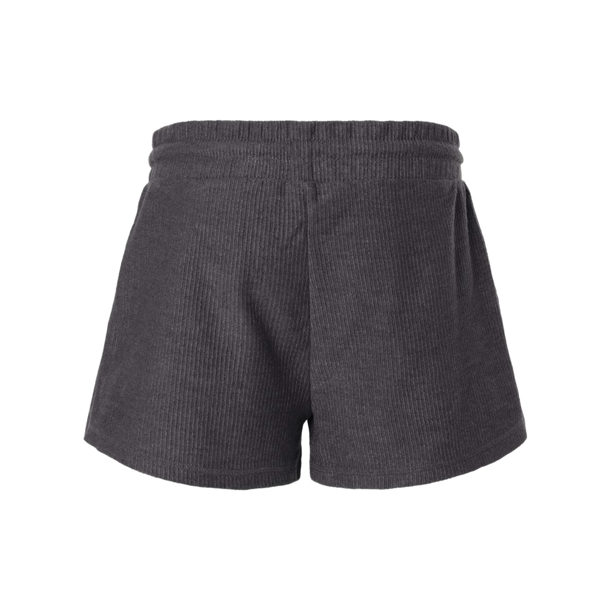 Beacon Hill Women's Boxercraft Rib Knit Corded Shorts