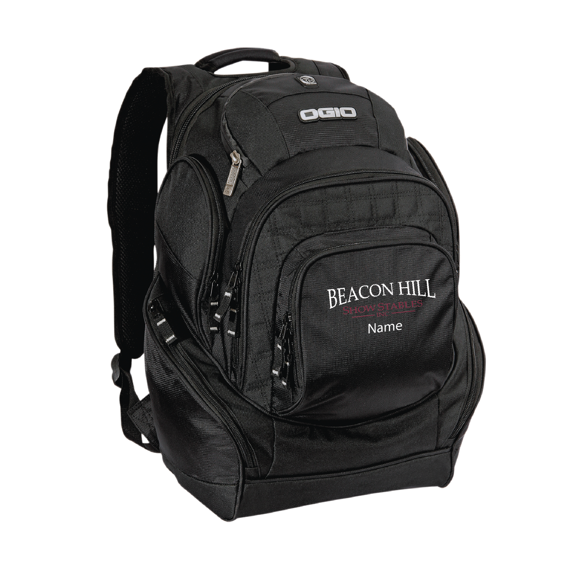 Beacon Hill OGIO Mastermind Backpack