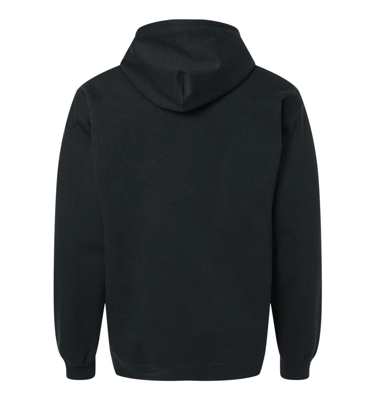 BTH Equestrians Unisex Softstyle Full-Zip Hooded Sweatshirt