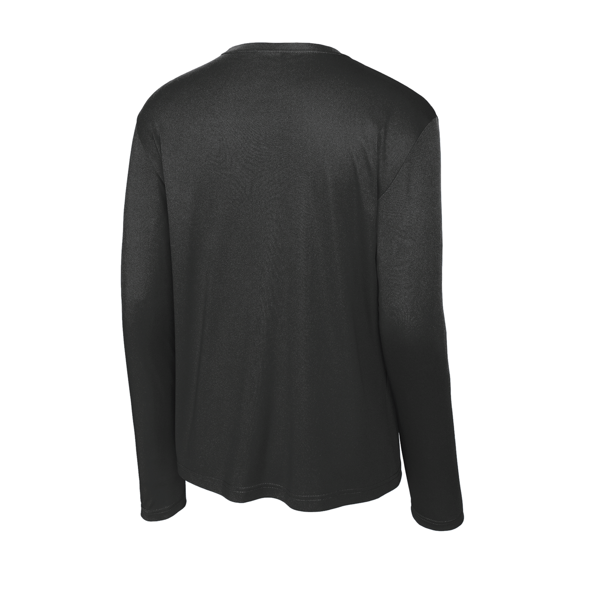 BTH Equestrians Men's Sport-Tek Long Sleeve PosiCharge Competitor Tee