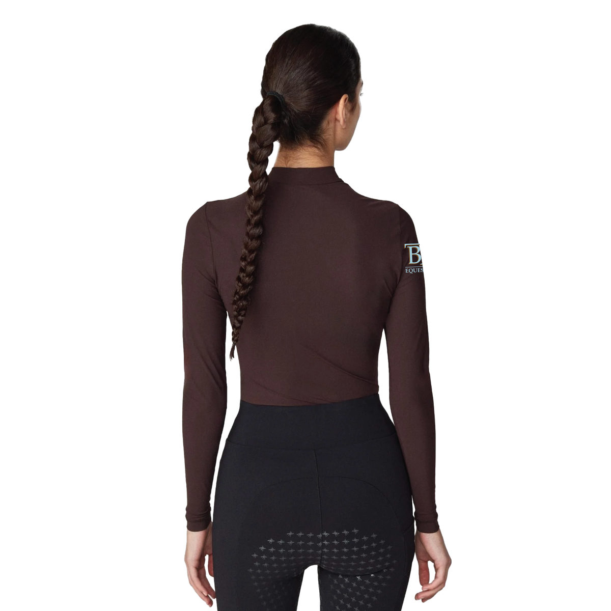 BTH Equestrians Women's Yagya Lightweight Long Sleeve