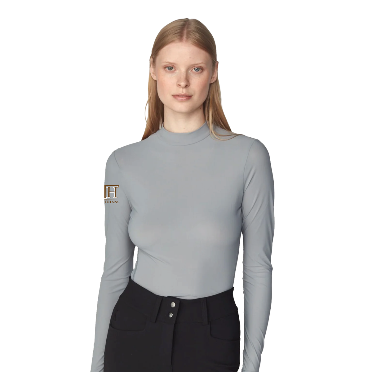 BTH Equestrians Women's Yagya Lightweight Long Sleeve