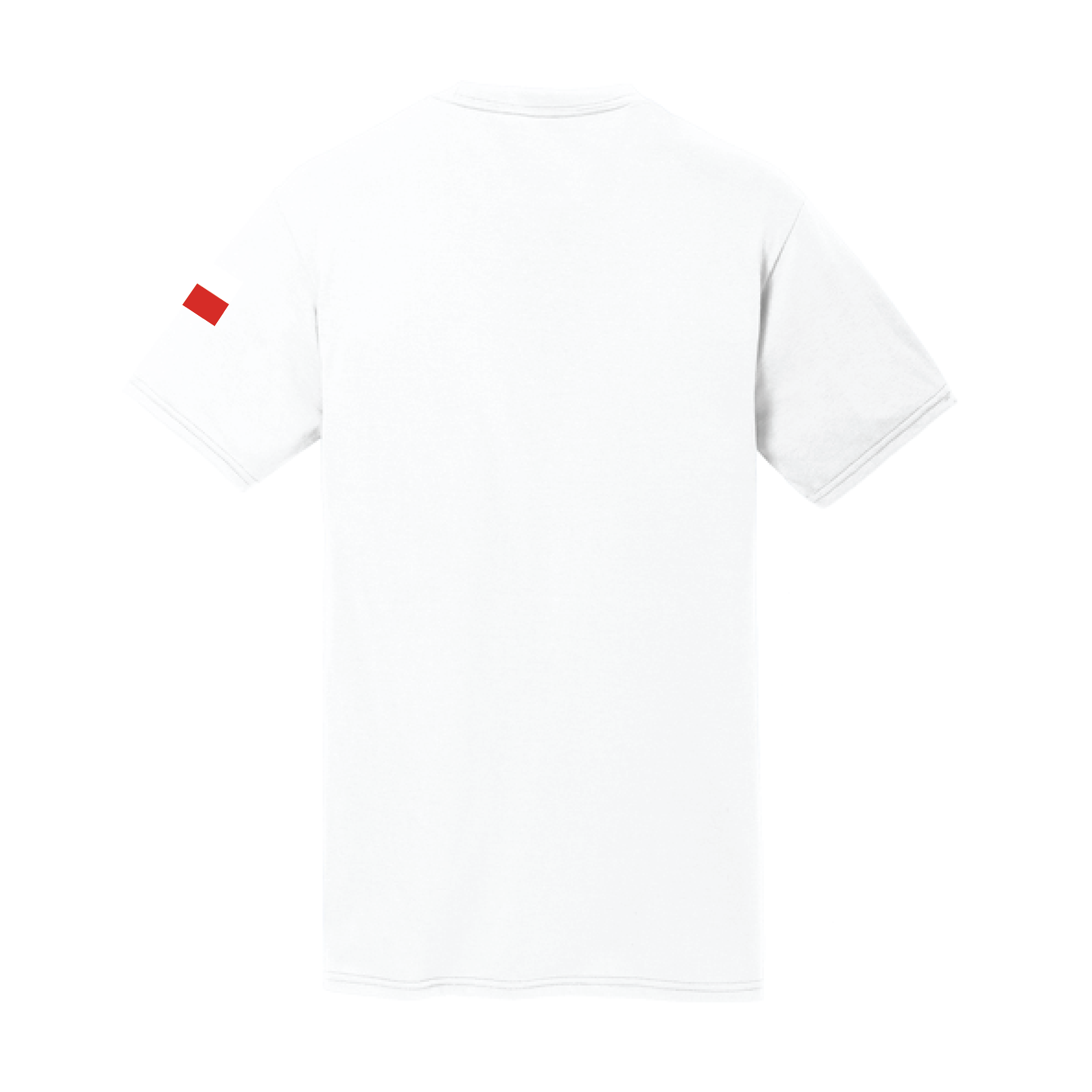 Men's Port & Co Performance Blend Tee