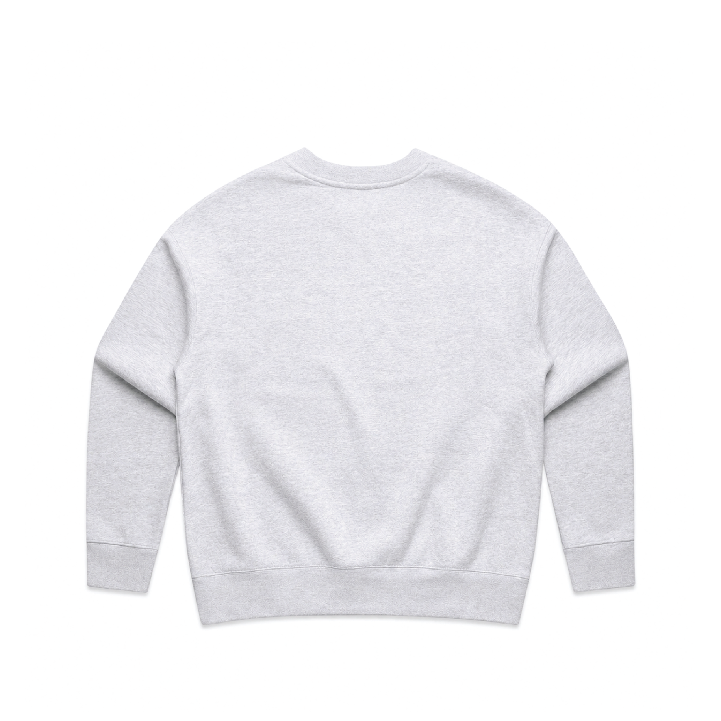 Buena Vista Women's AS Colour Relax Crew