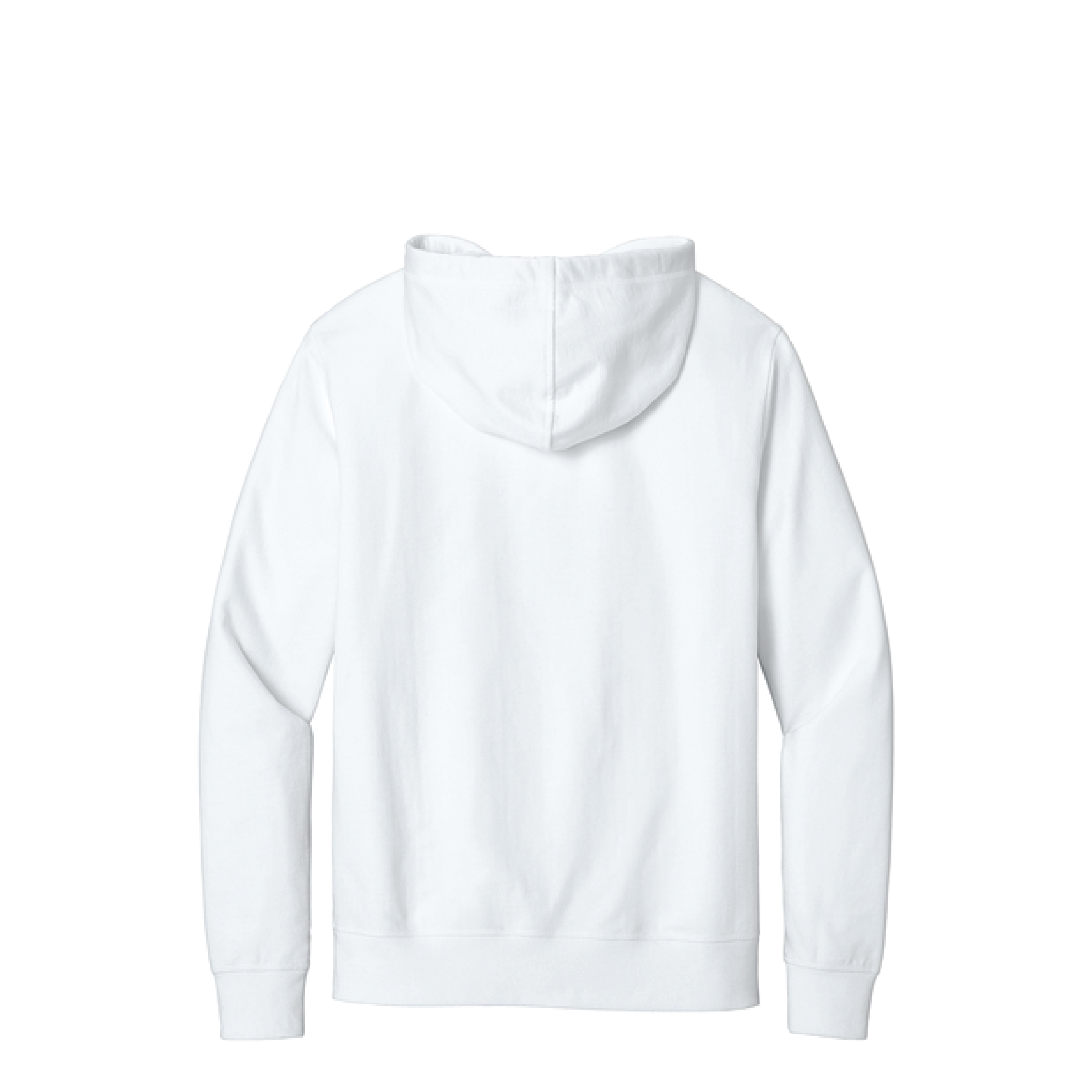Buena Vista Men's District Pullover Hoodie