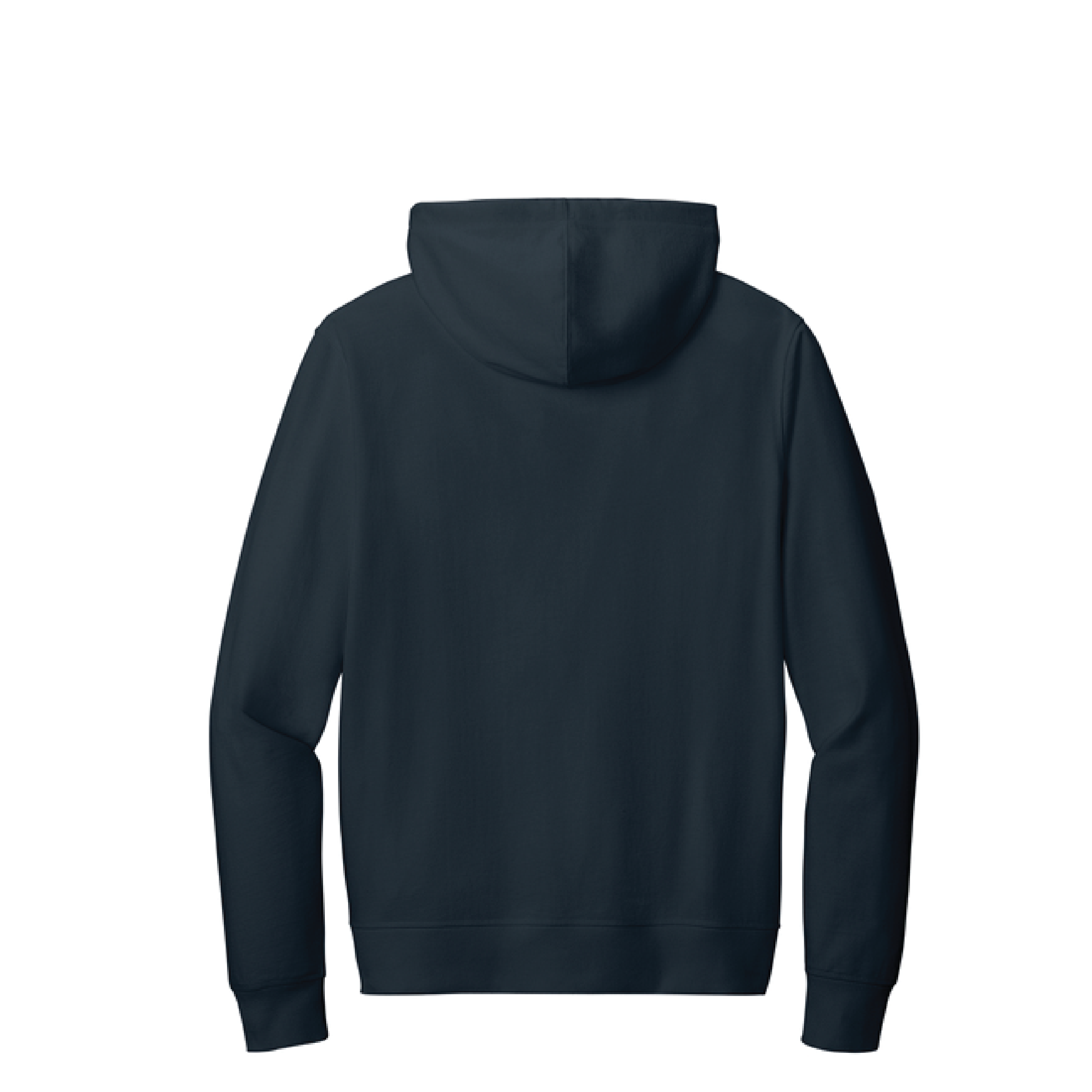 Buena Vista Men's District Full Zip Hoodie