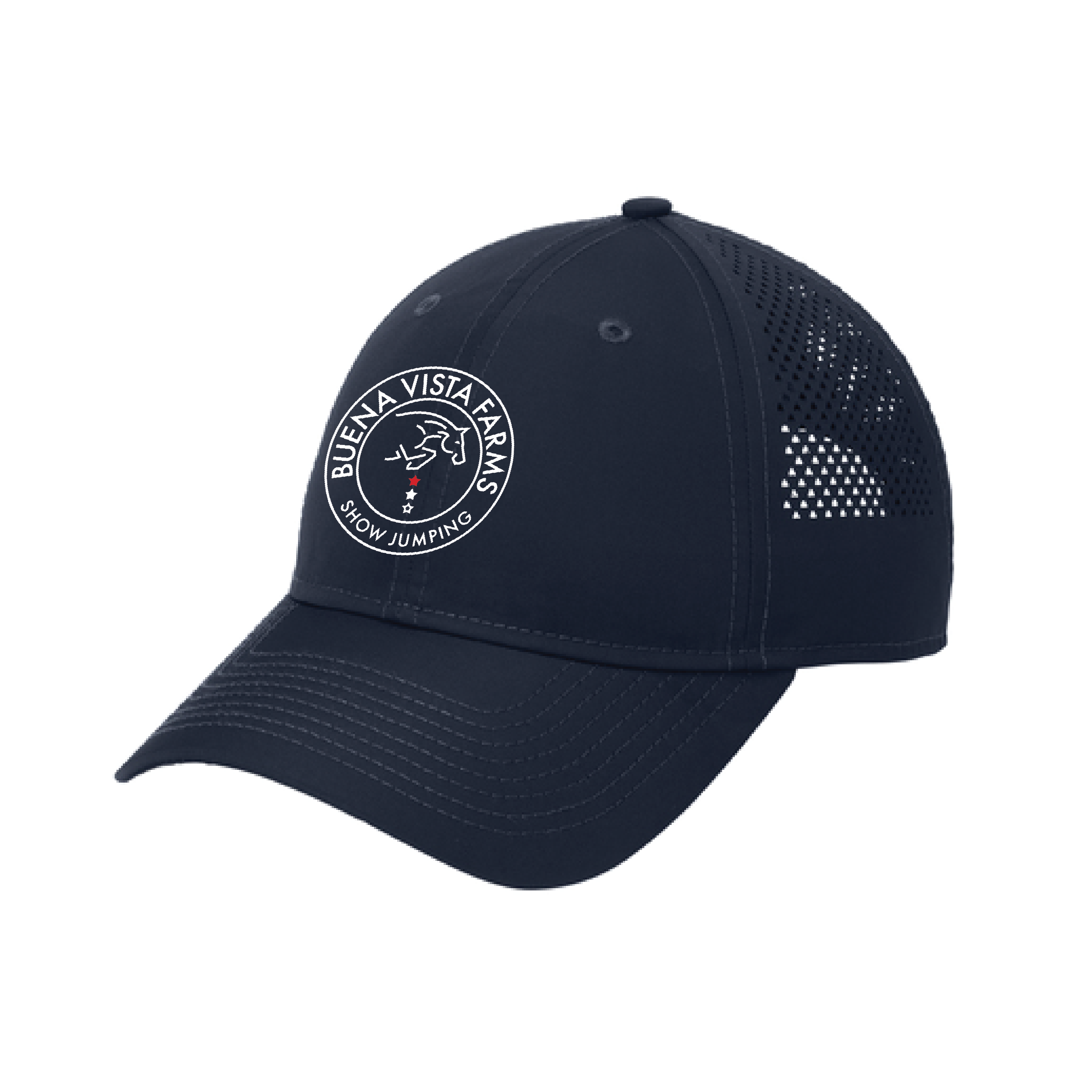 Buena Vista New Era Performance Hat