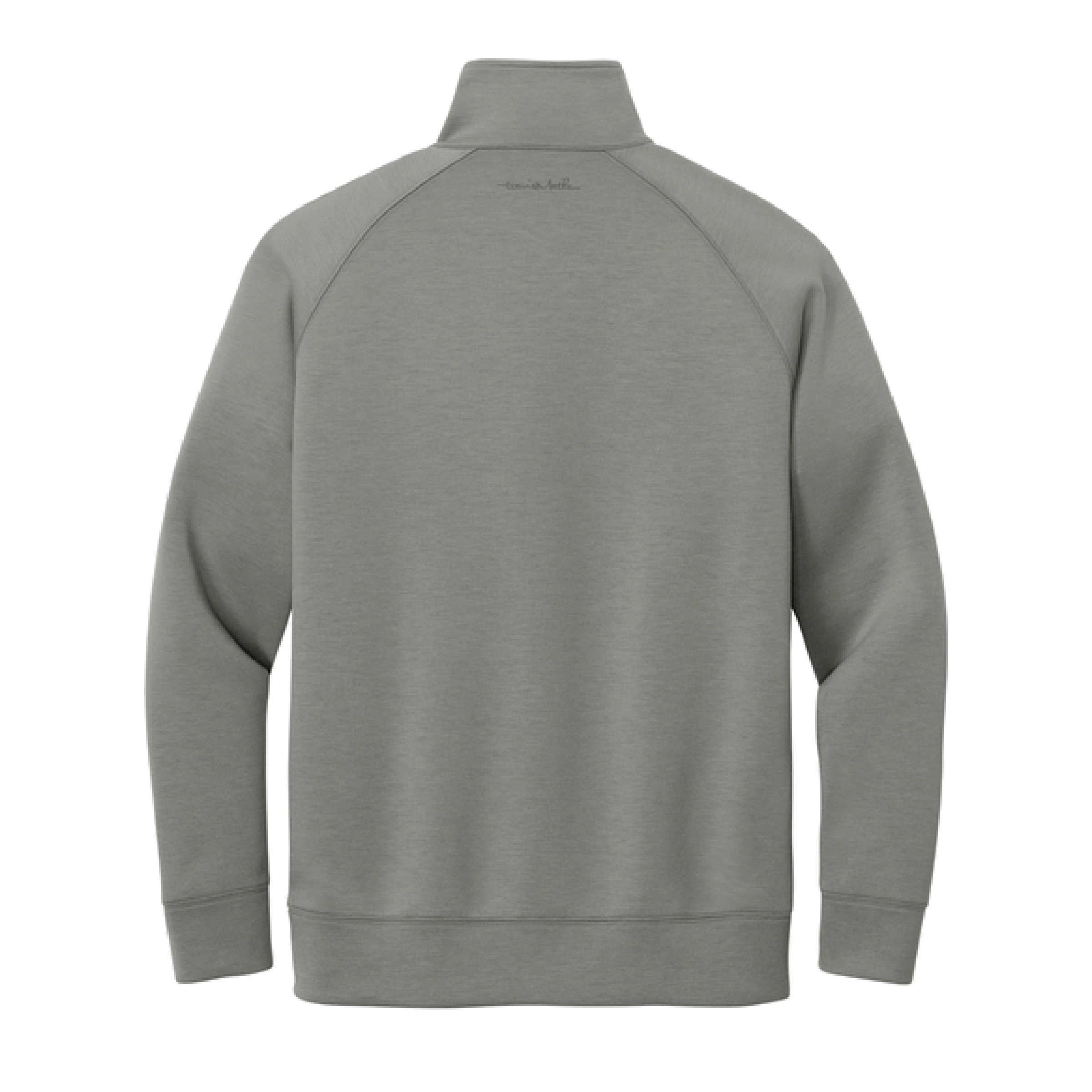 Buena Vista Men's TravisMathew Momentum Shift 1/4-Zip