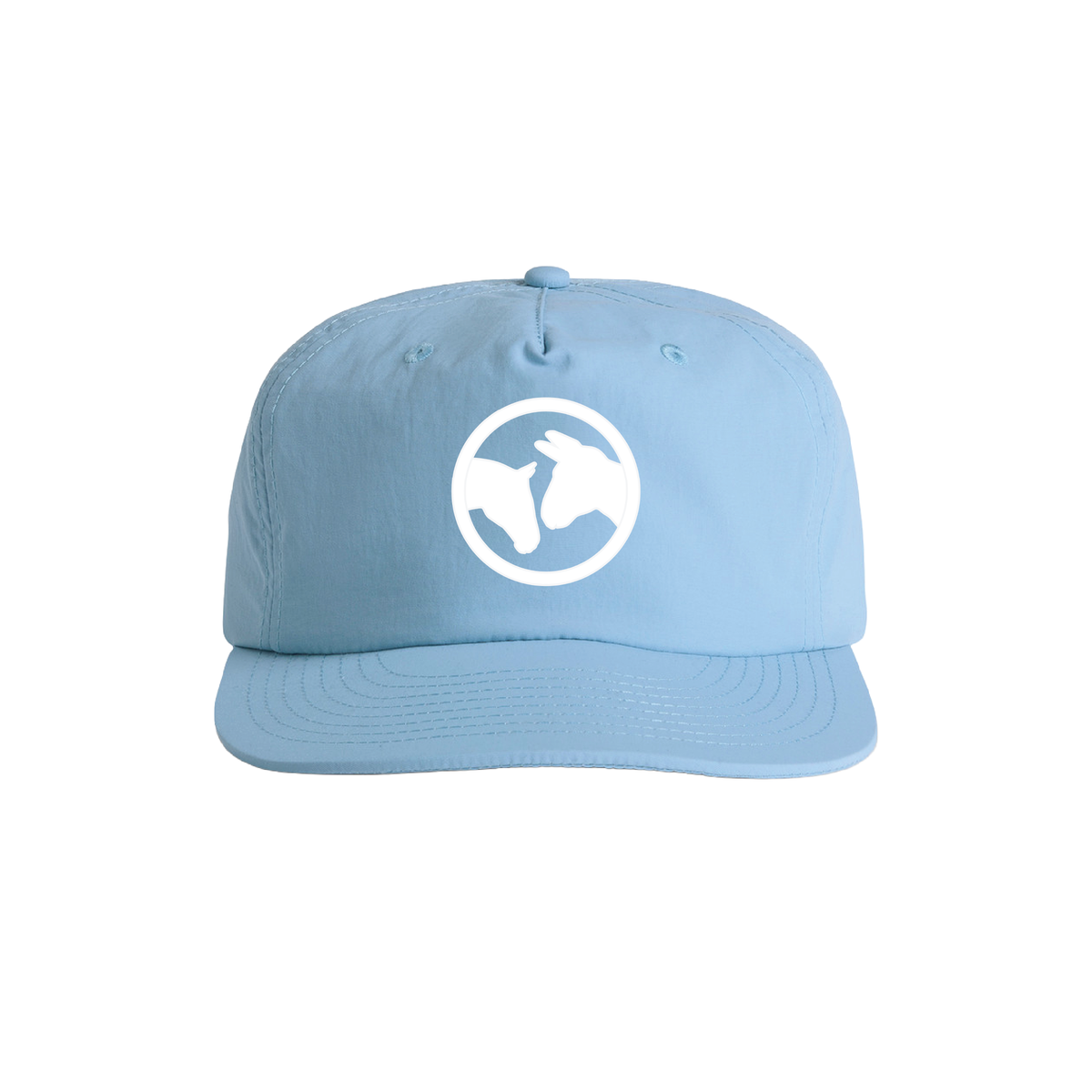Blue Wood Farm AS Colour Surf Cap