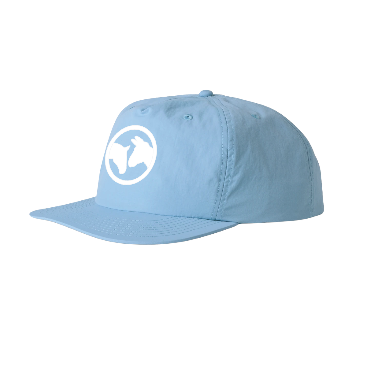 Blue Wood Farm AS Colour Surf Cap