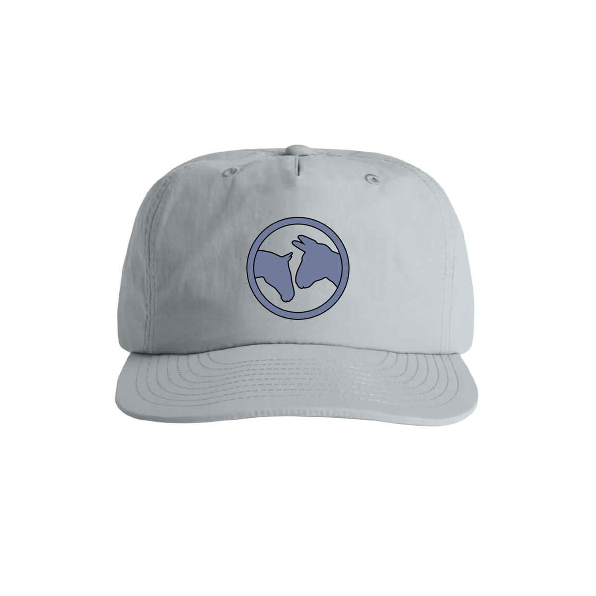 Blue Wood Farm AS Colour Surf Cap