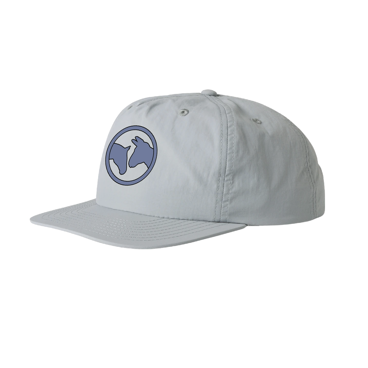 Blue Wood Farm AS Colour Surf Cap