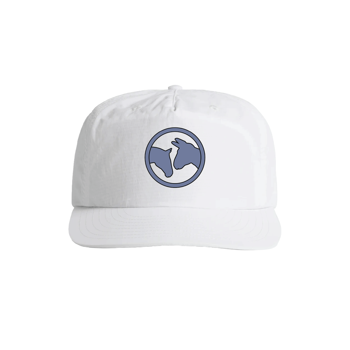 Blue Wood Farm AS Colour Surf Cap