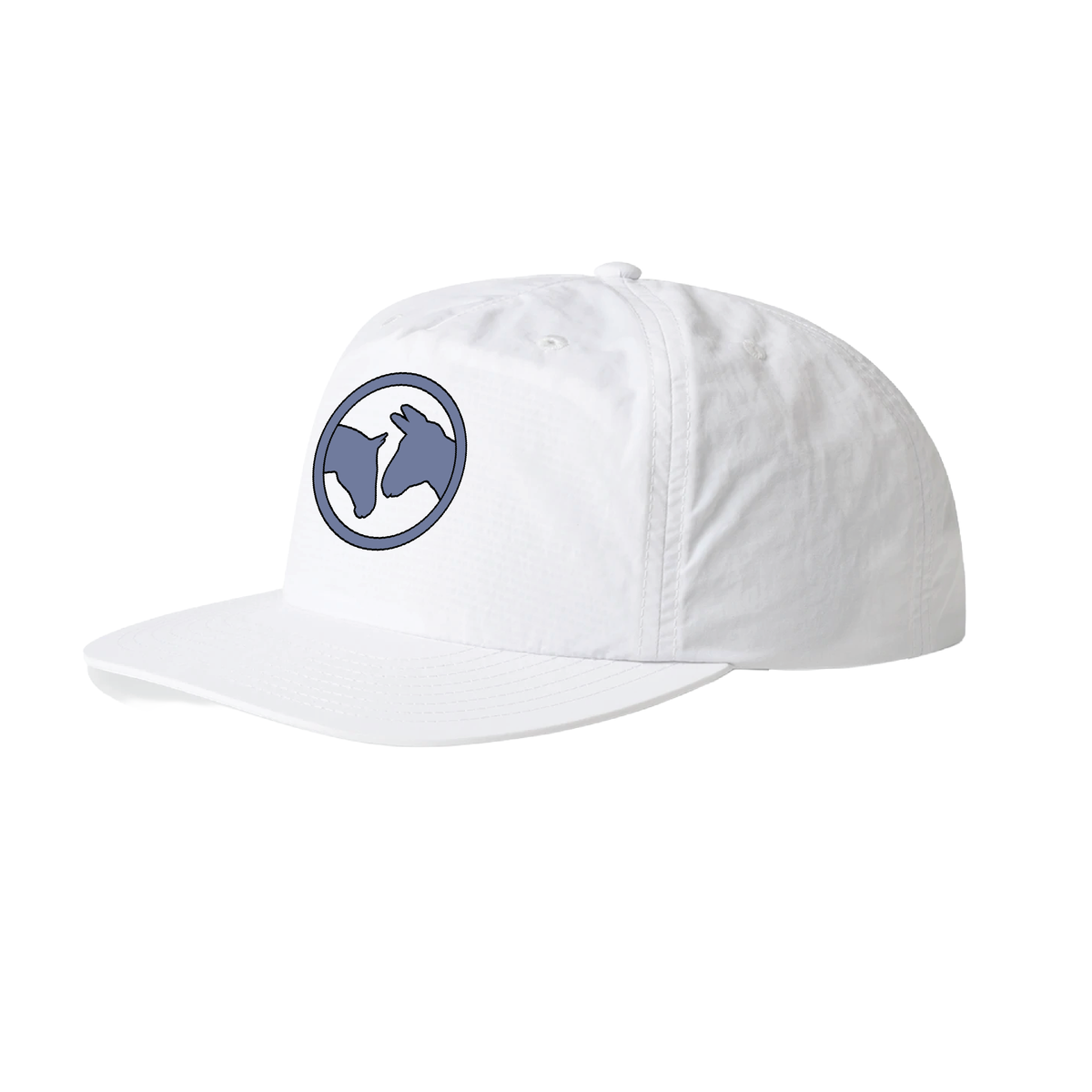 Blue Wood Farm AS Colour Surf Cap
