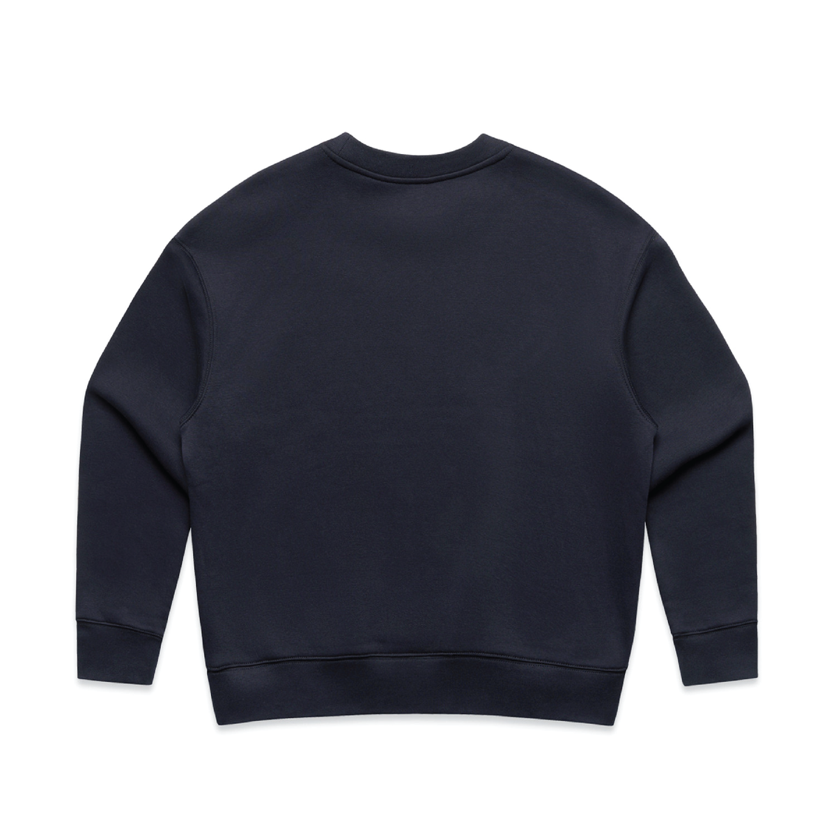 Blue Wood Farm Women's AS Colour Relax Crew