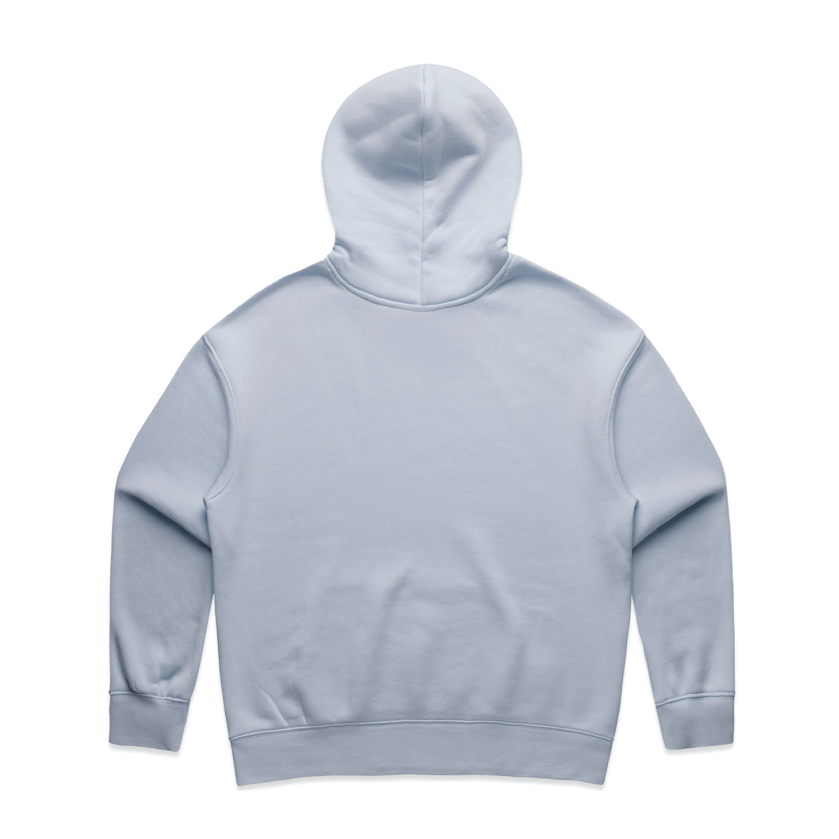 Blue Wood Farm Women's AS Colour Relax Hoodie