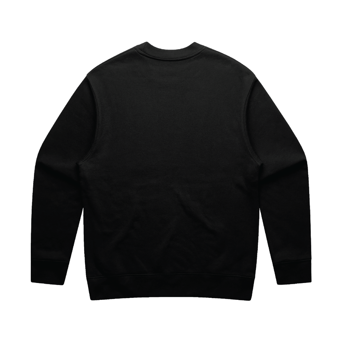 Blue Wood Farm Men's AS Colour Relax Crewneck Sweatshirt