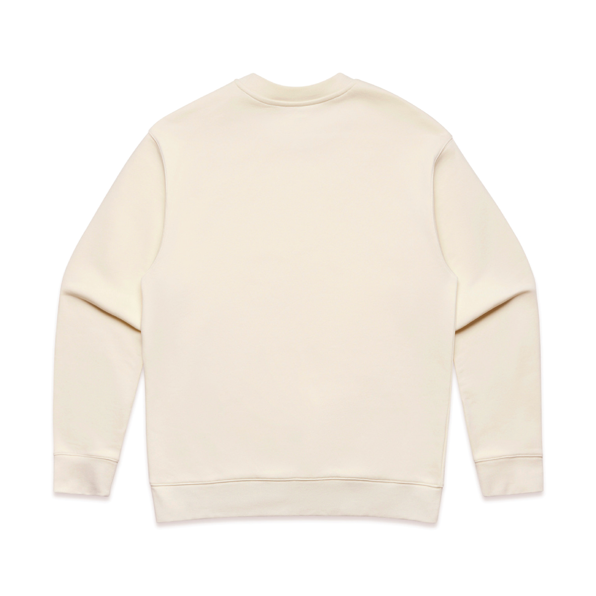 Blue Wood Farm Men's AS Colour Relax Crewneck Sweatshirt