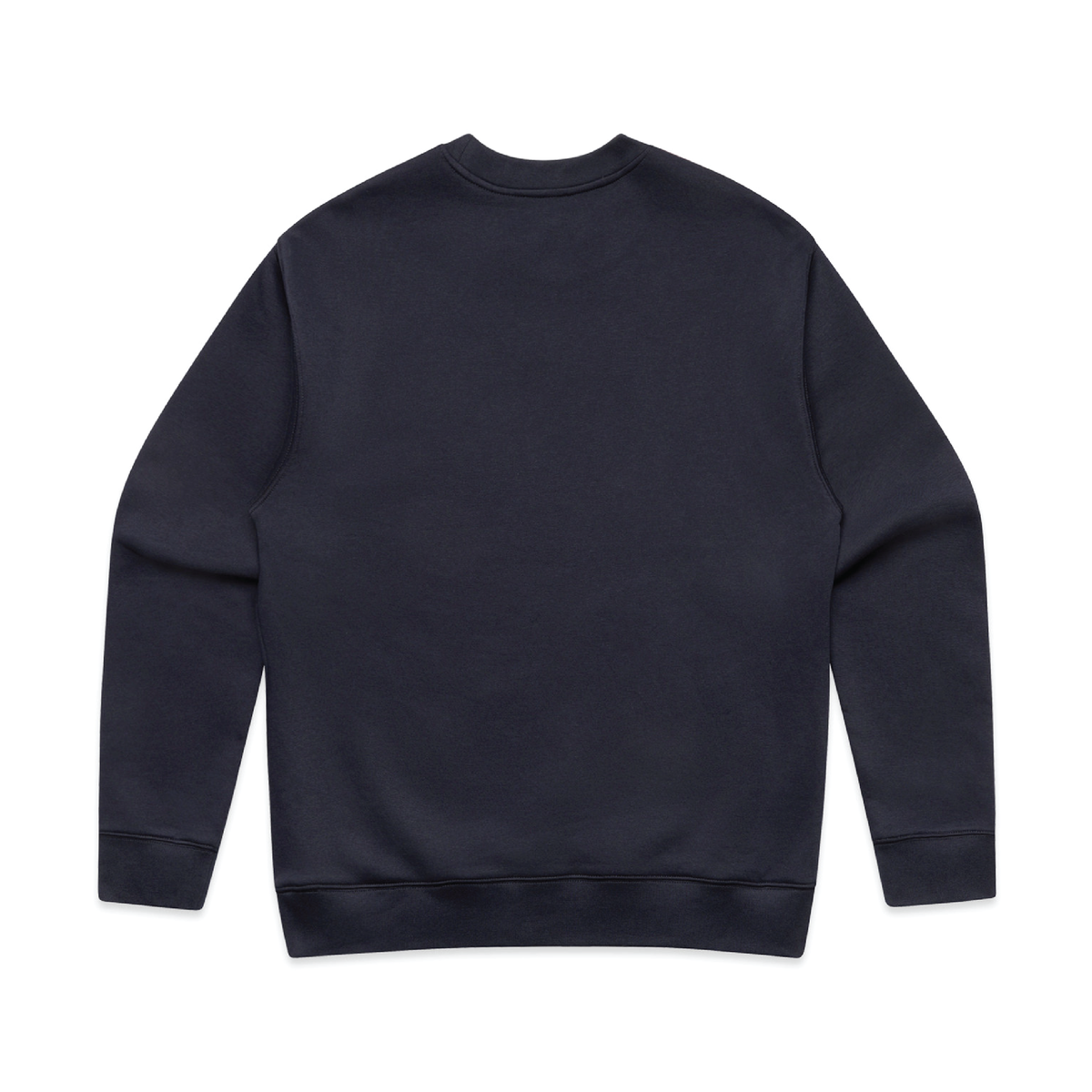 Blue Wood Farm Men's AS Colour Relax Crewneck Sweatshirt