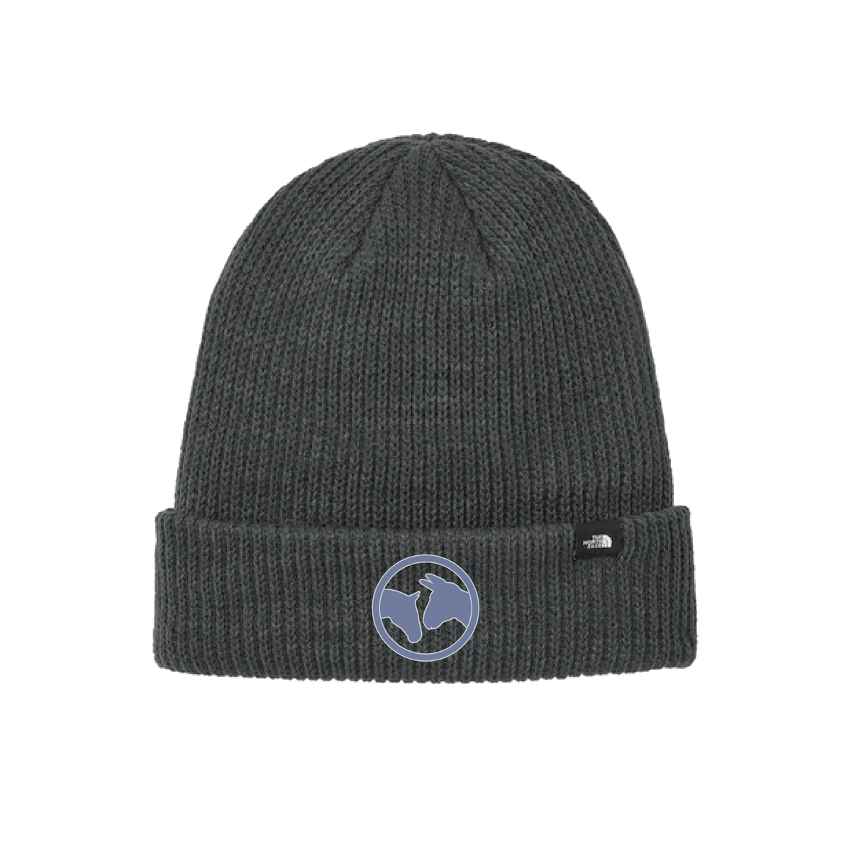 Blue Wood Farm The North Face Truckstop Beanie