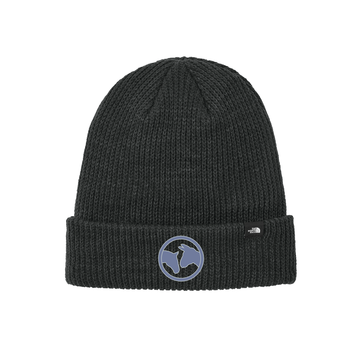 Blue Wood Farm The North Face Truckstop Beanie