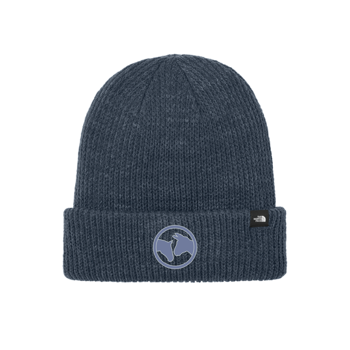 Blue Wood Farm The North Face Truckstop Beanie