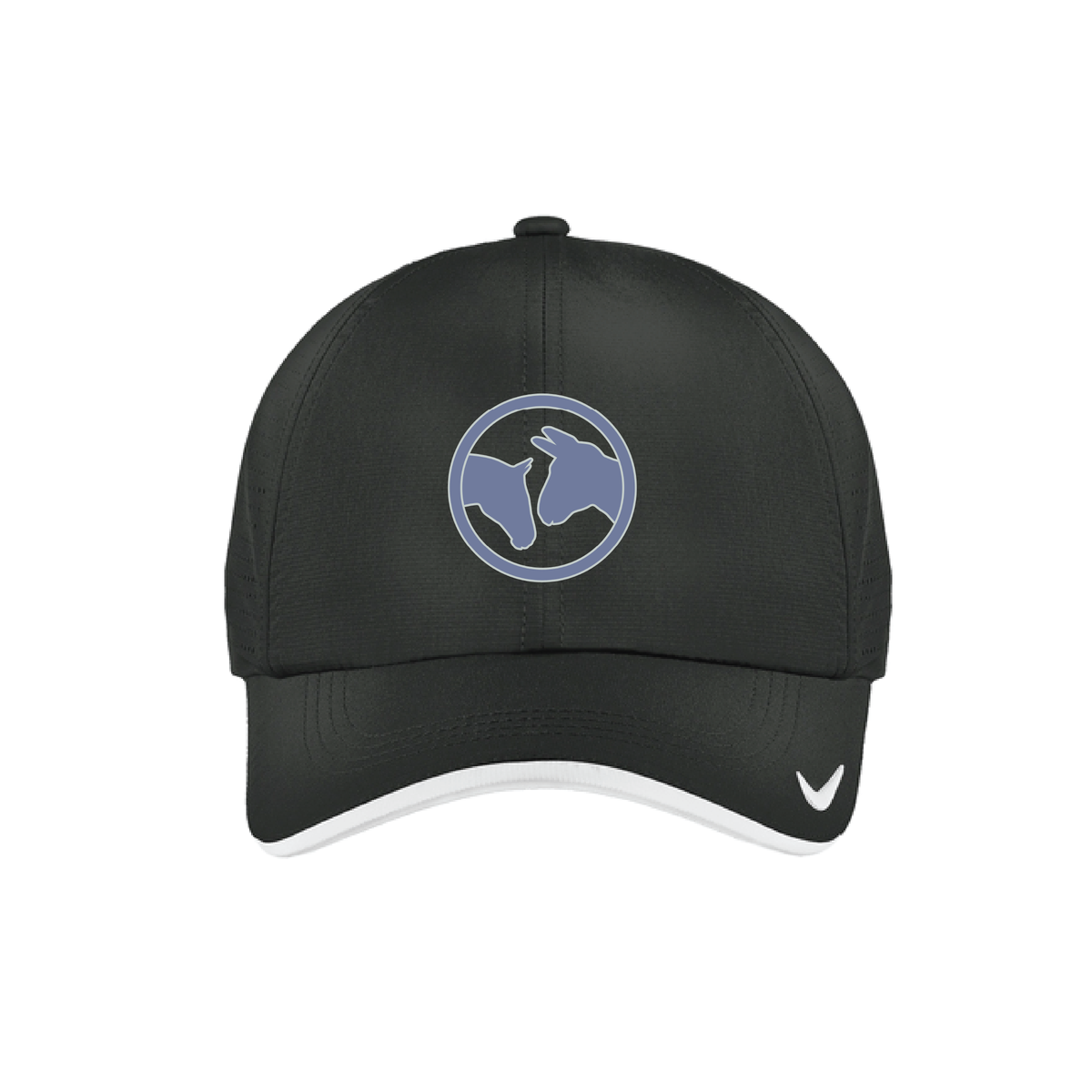 Blue Wood Farm Nike Dri-Fit Perforated Cap