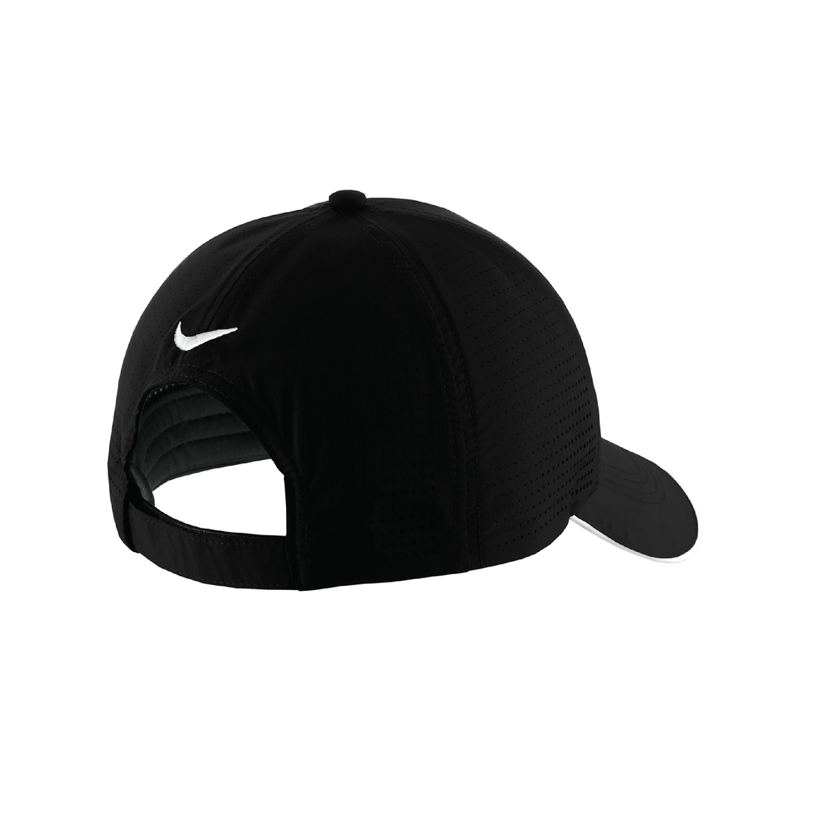 Blue Wood Farm Nike Dri-Fit Perforated Cap
