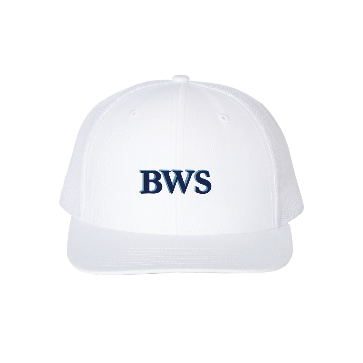 Beechwood Stables Richardson Snapback Trucker Cap