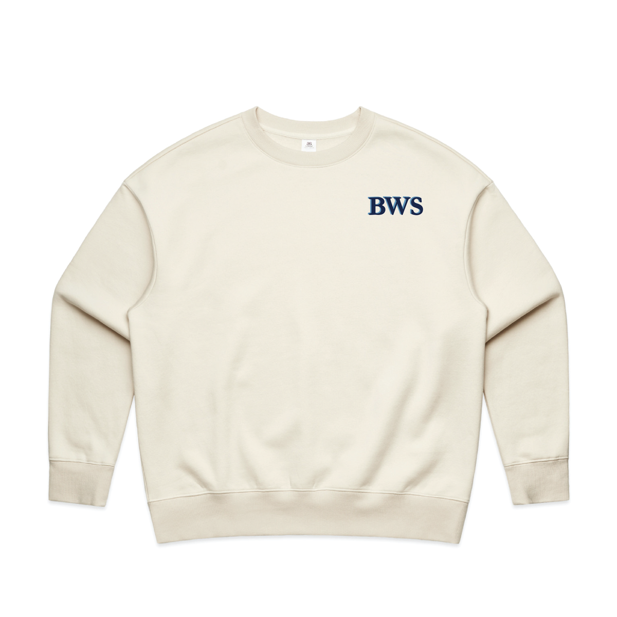 Beechwood Stables Women's AS Colour Heavy Crew