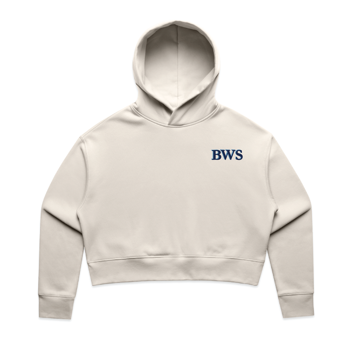 Beechwood Stables Women's AS Colour Relax Crop Hood