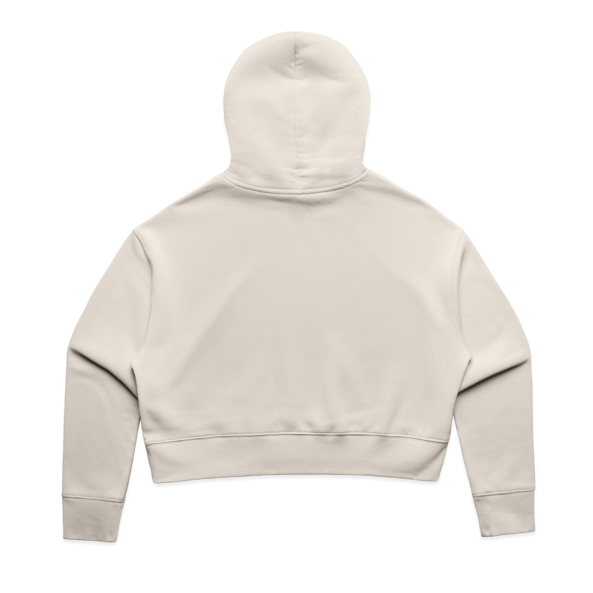 Beechwood Stables Women's AS Colour Relax Crop Hood