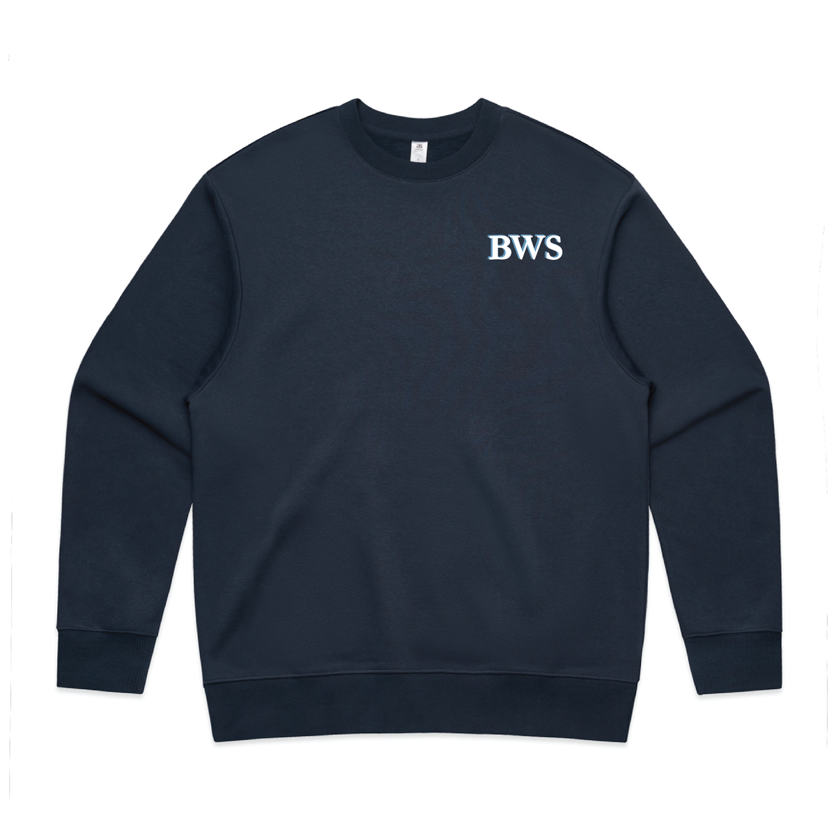 Beechwood Stables Men's AS Colour Heavy Crew