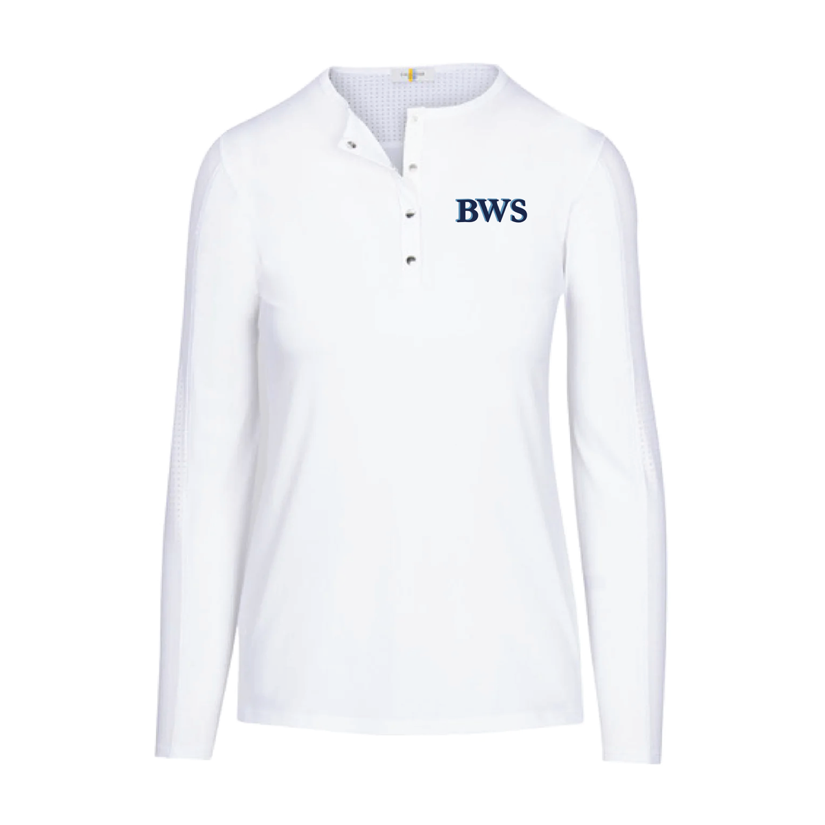 Beechwood Stables Women's Callidae Practice Shirt
