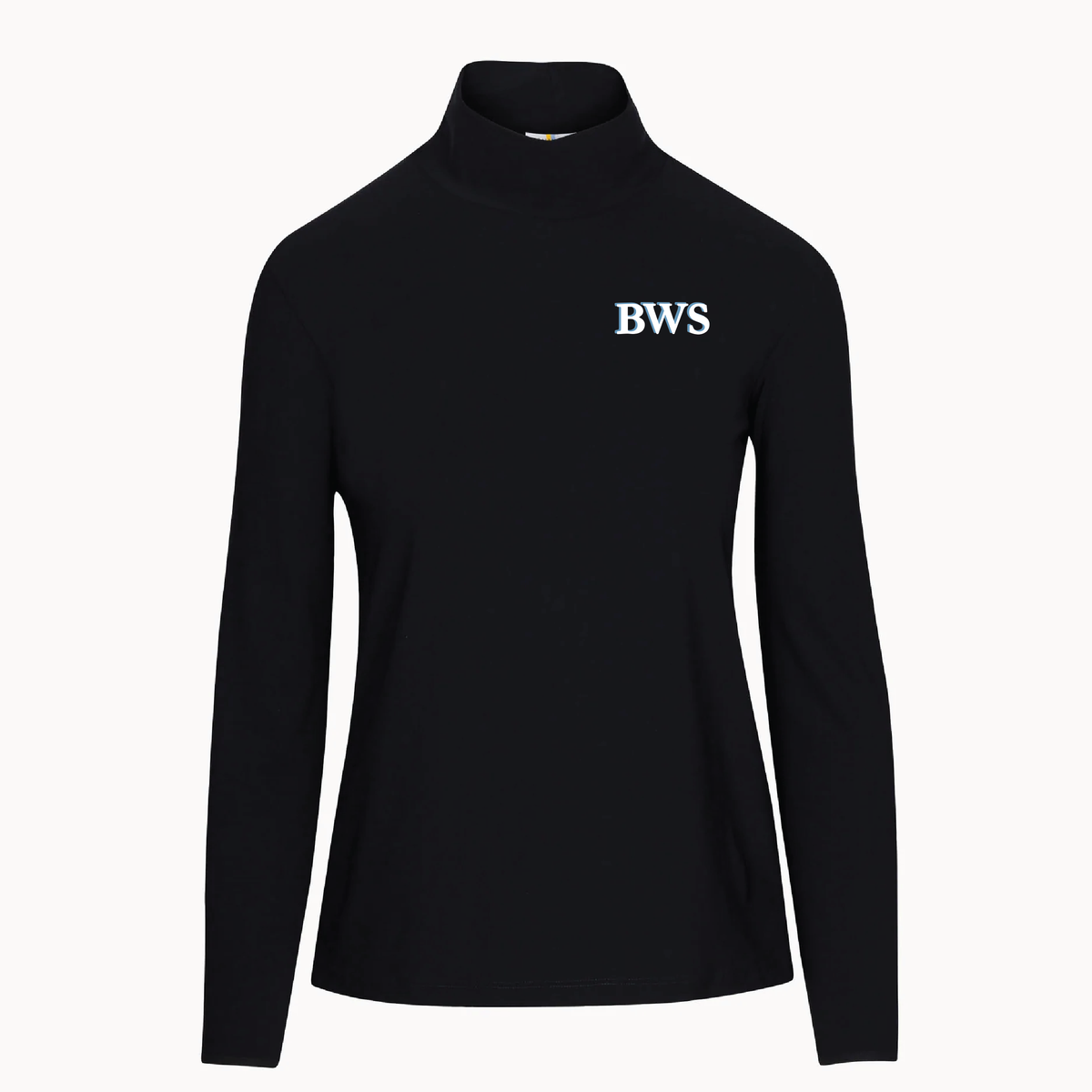 Beechwood Stables Women's Callidae Tech Riding Turtleneck