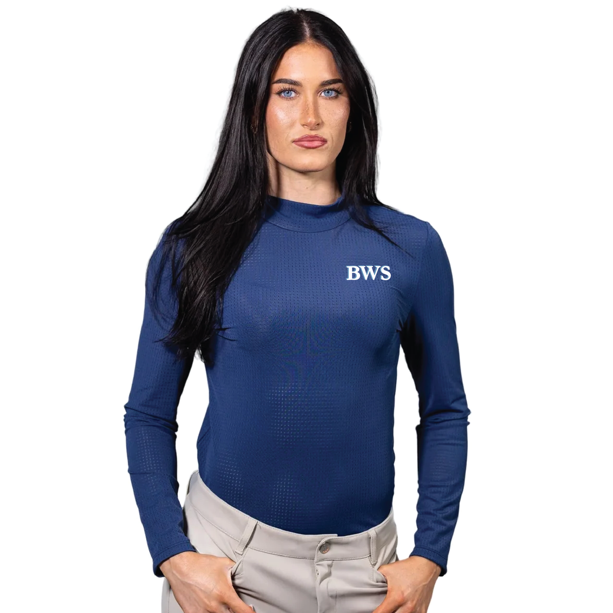 Beechwood Stables Women's Equisite Alesia Shirt