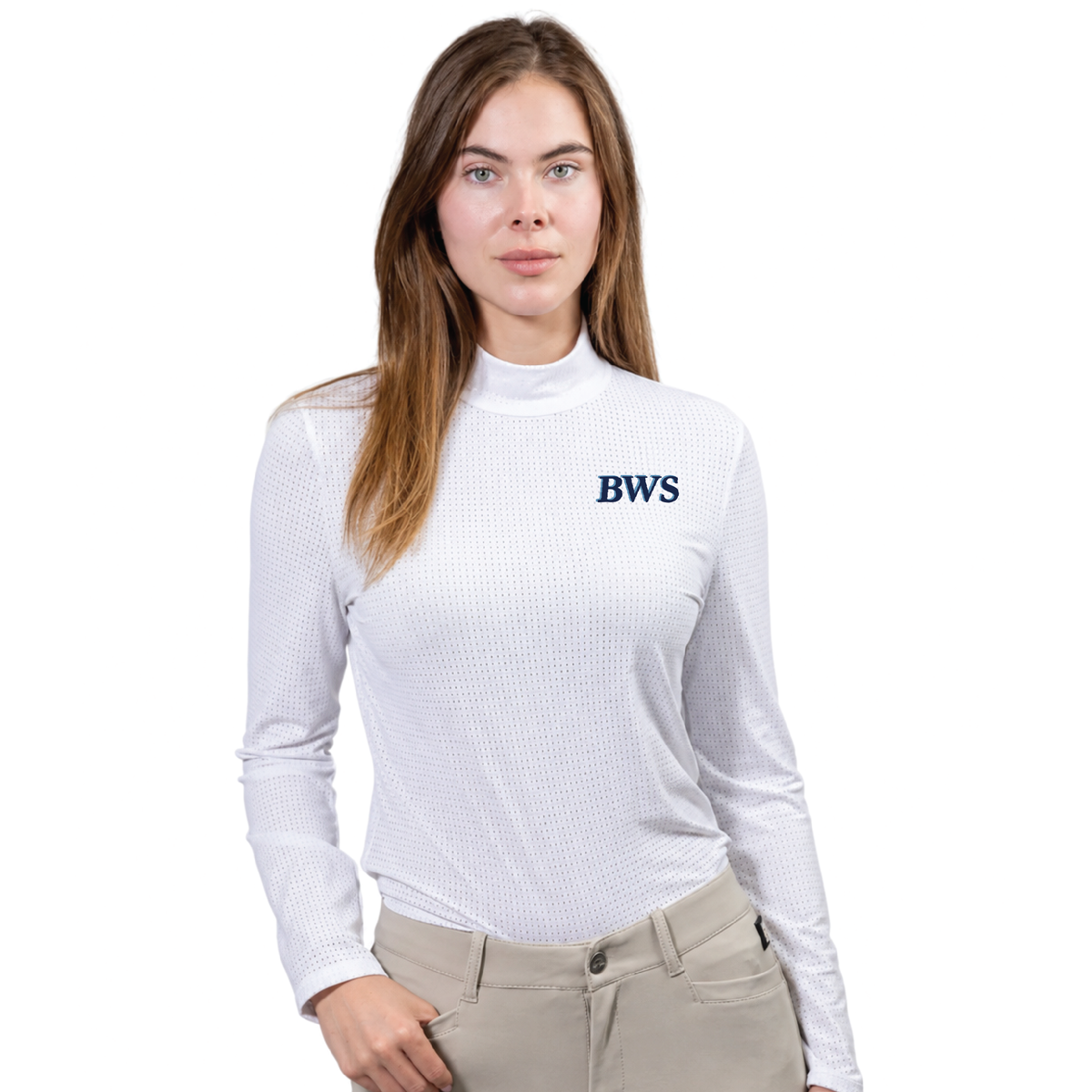 Beechwood Stables Women's Equisite Alesia Shirt