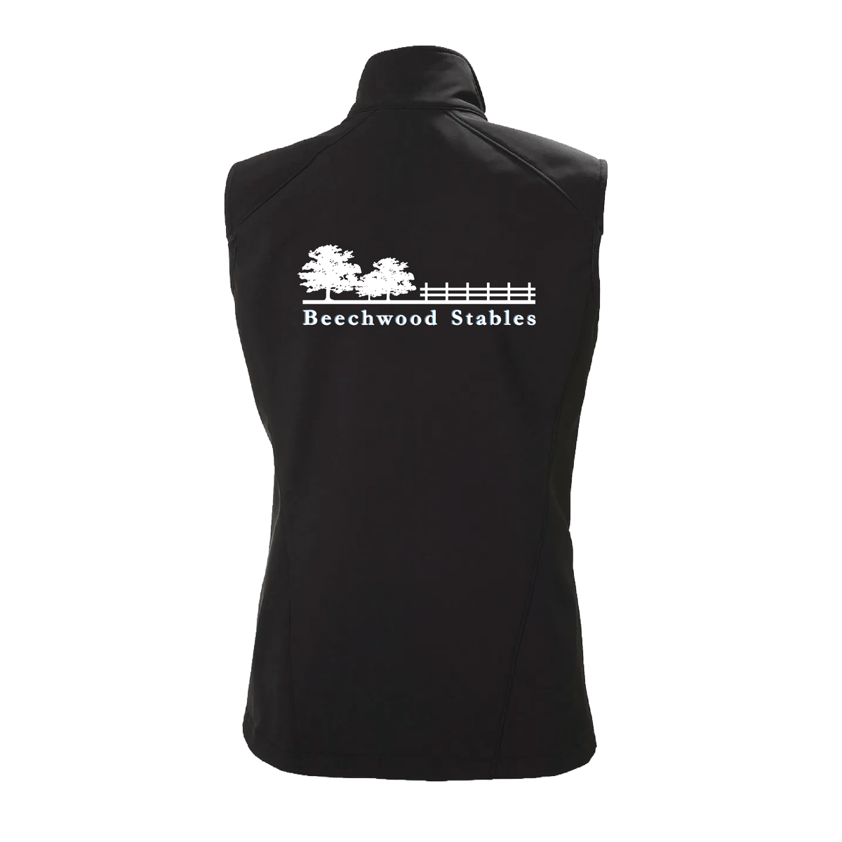 Beechwood Stables Women's Helly Hansen Paramount Softshell Vest